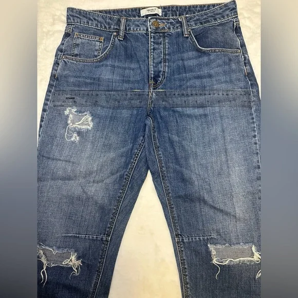 Forever 21 jeans. Size 27 US - Picture 3 of 5